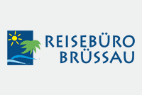 Reisebüro Brüssau