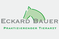 Tierarztpraxis Eckard Bauer